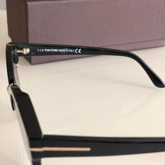 Tom Ford Sunglasses NWT - Picture 3 of 7